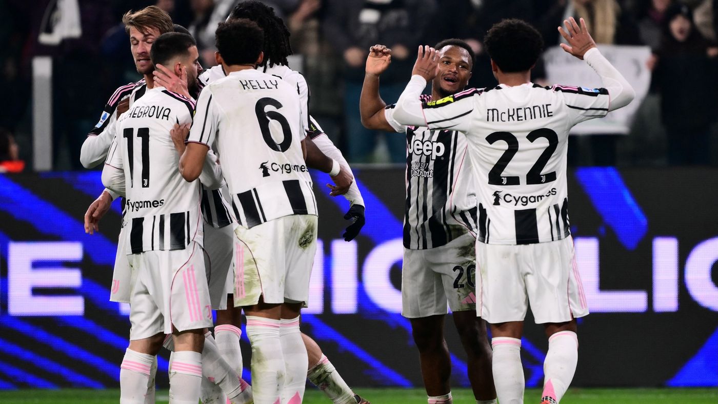 يوفنتوس يسقط روما.. ويشعل صراع المربع الذهبي بالكالتشيو