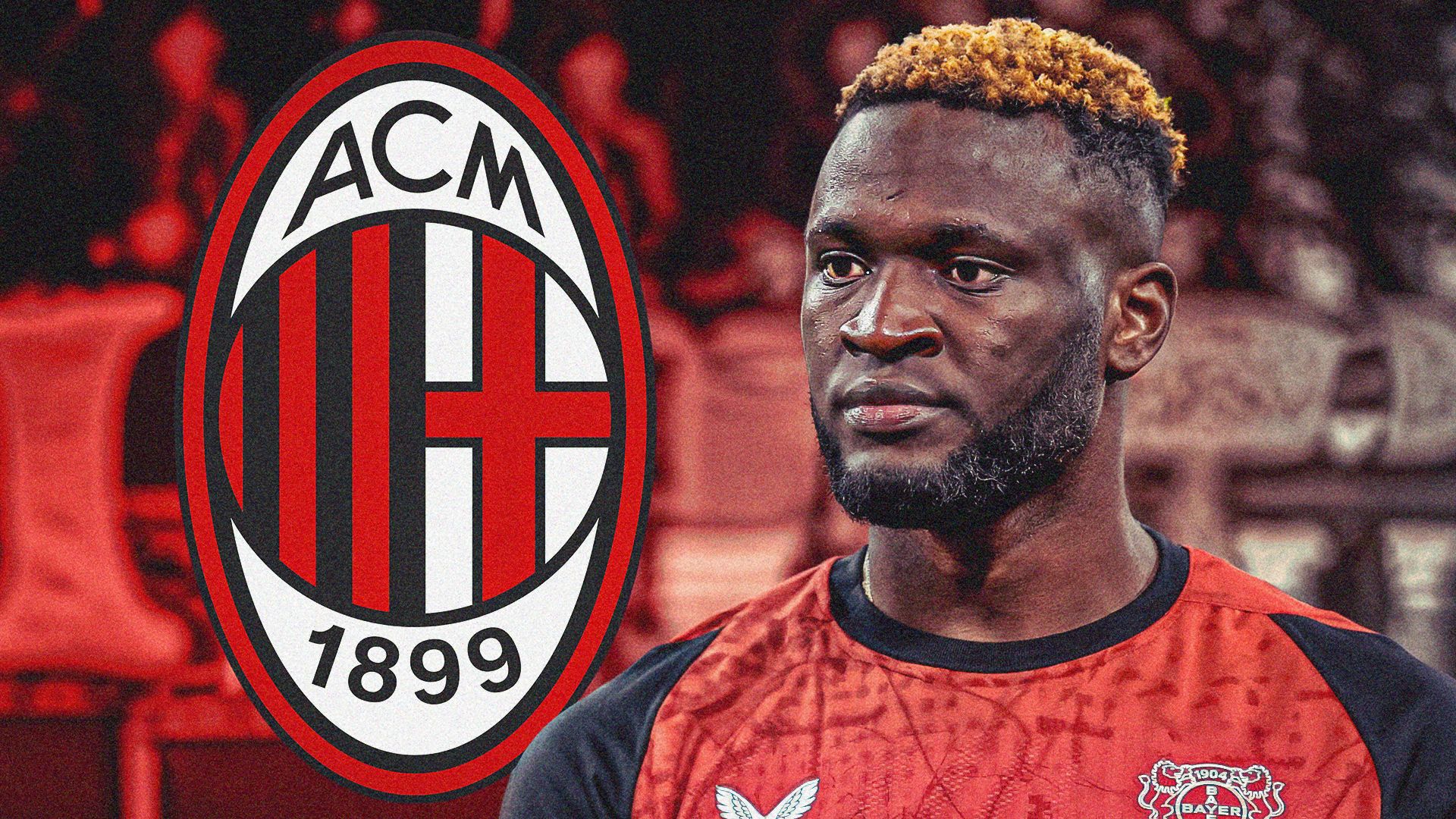Boniface Milan HD