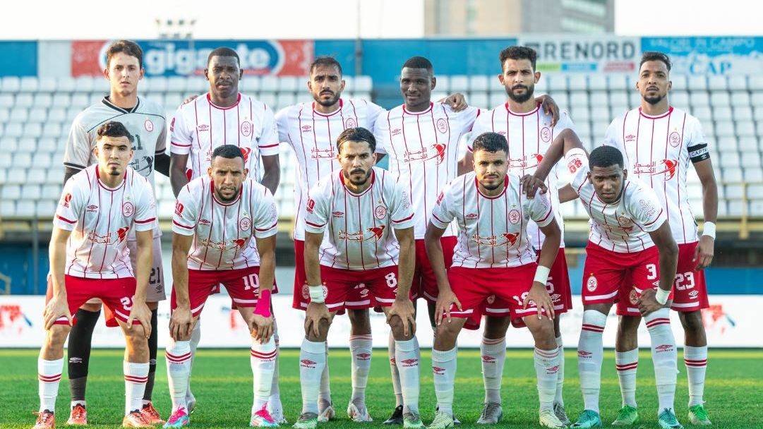 الاتحاد الليبي