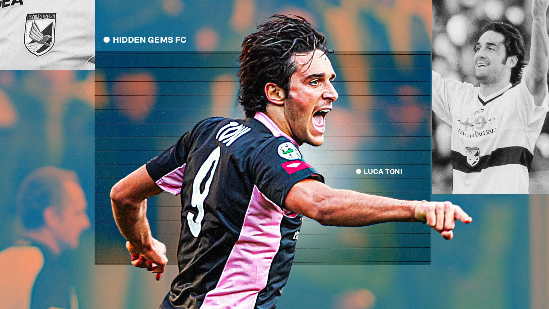 Luca Toni