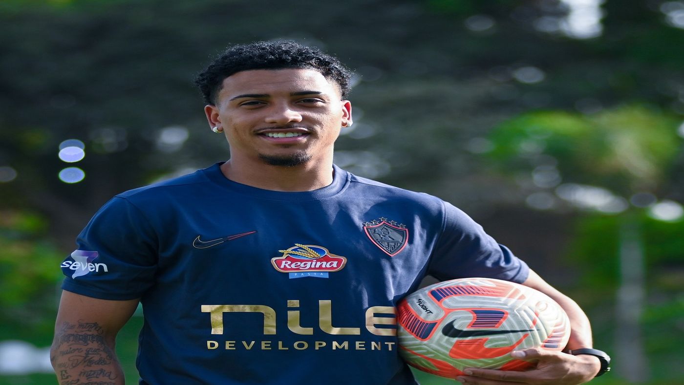 الزمالك يلقي الكرة في ملعب خوان بيزيرا
