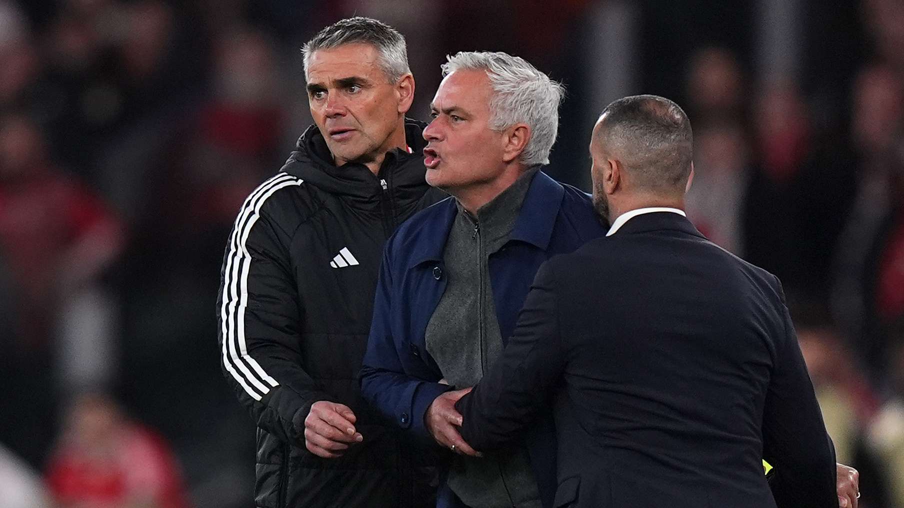 jose mourinho