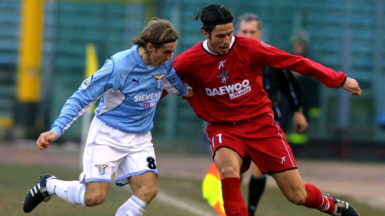 Fabio Grosso Perugia