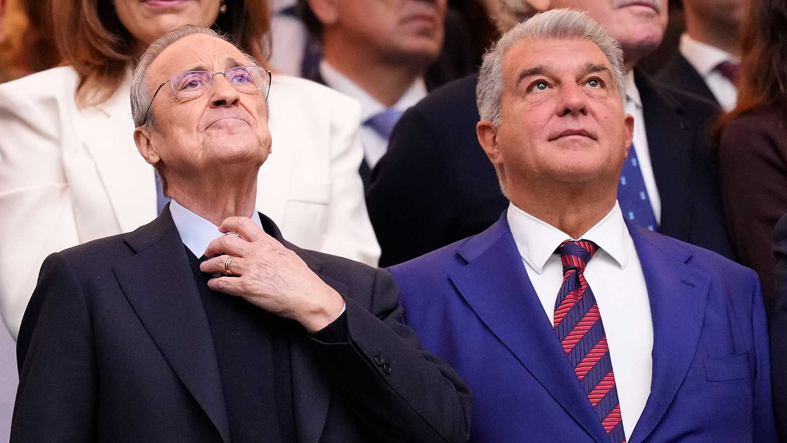 بيان رسمي: ريال مدريد يعلن تصعيد قضية نيجريرا.. ويطالب بالتحرك ضد برشلونة