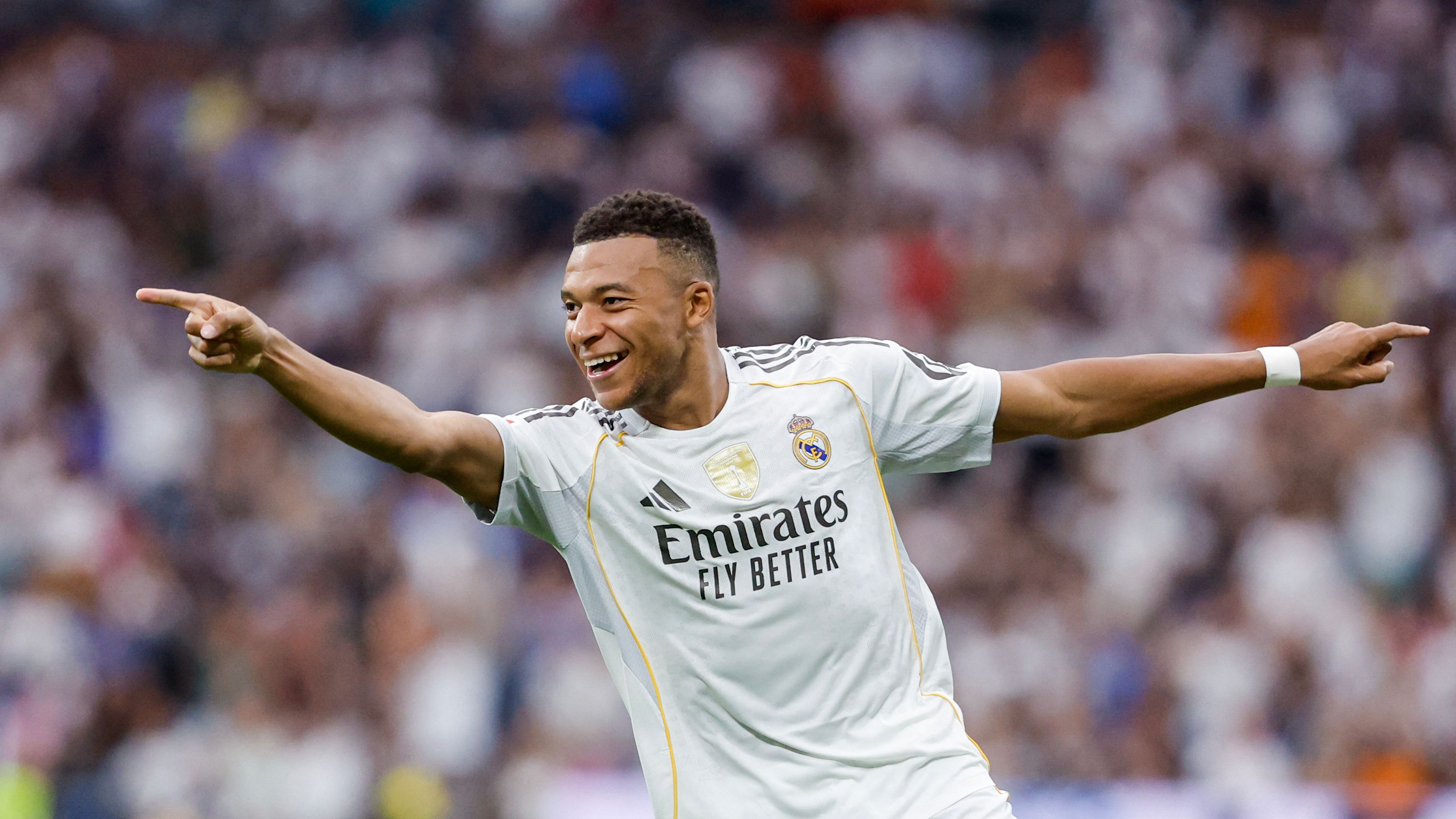 Mbappe