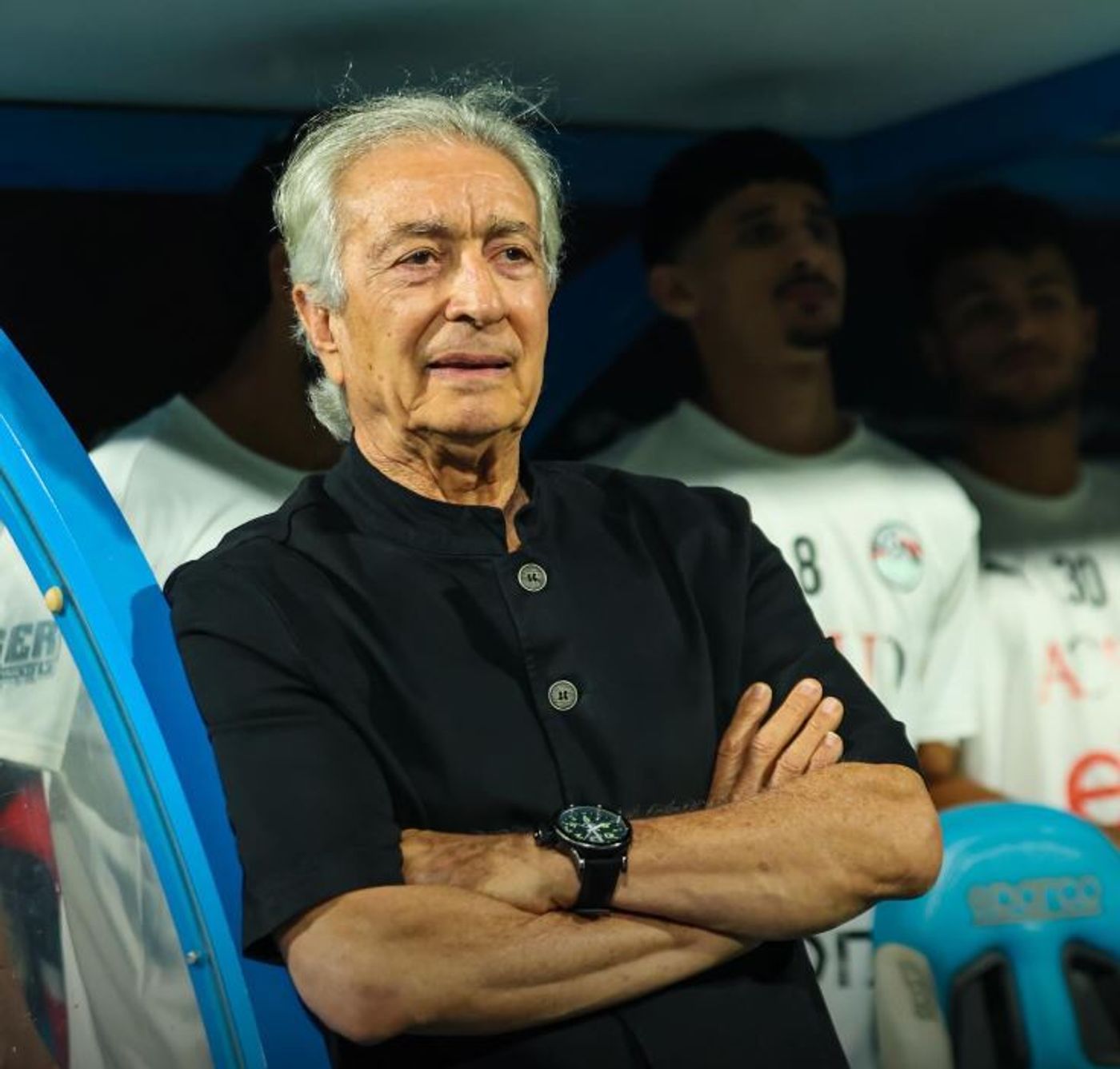 طولان: منتخب تونس قوي.. واللعب بأجنحة ليس شرطًا