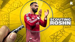 صلاح - سكاوتنج روشن