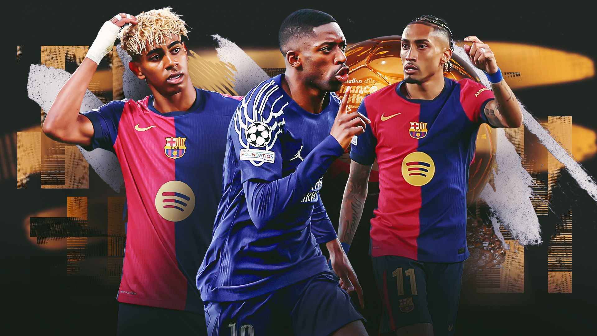 Ballon d'Or Power Rankings GFX