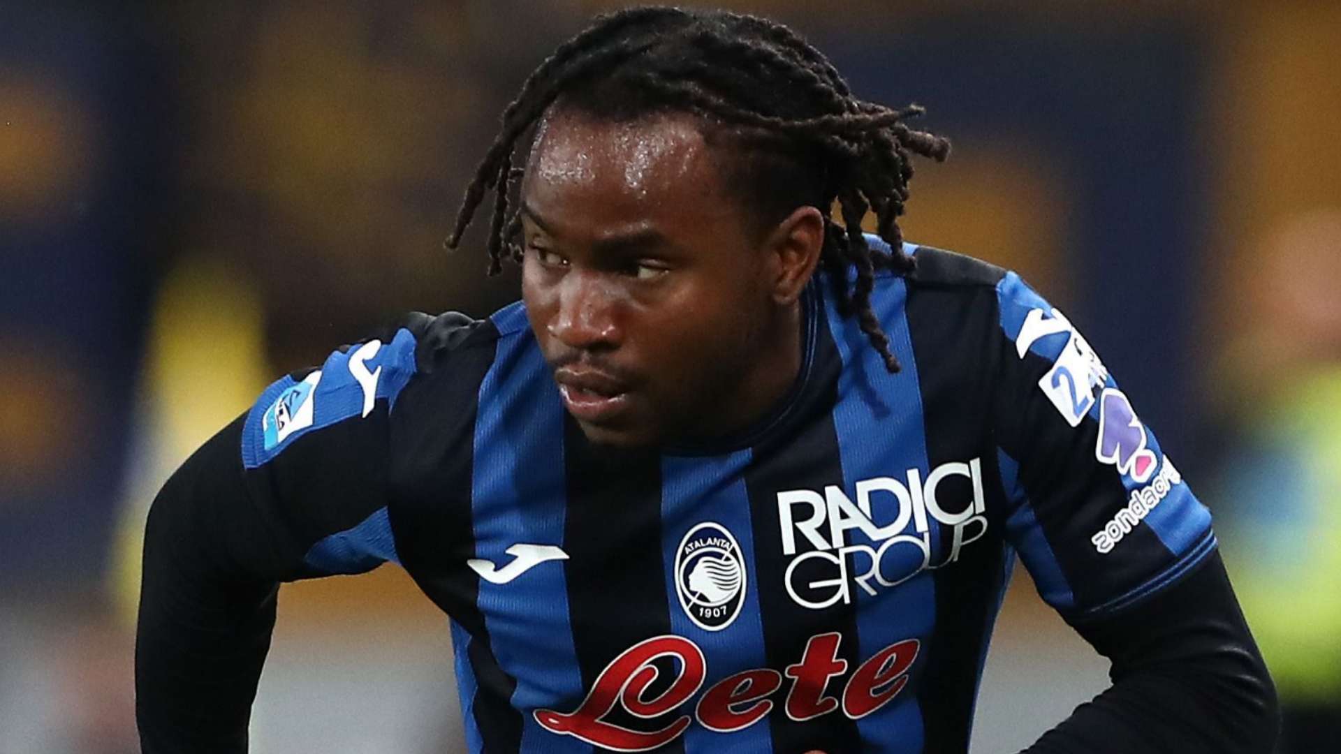 Ademola Lookman Atalanta 2024-25