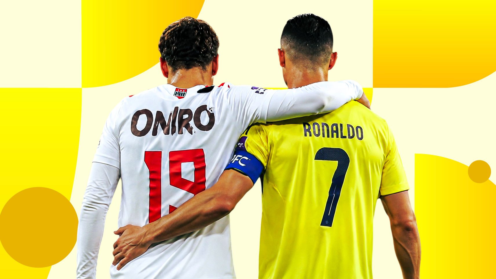 cristiano - abdallah elsaid
