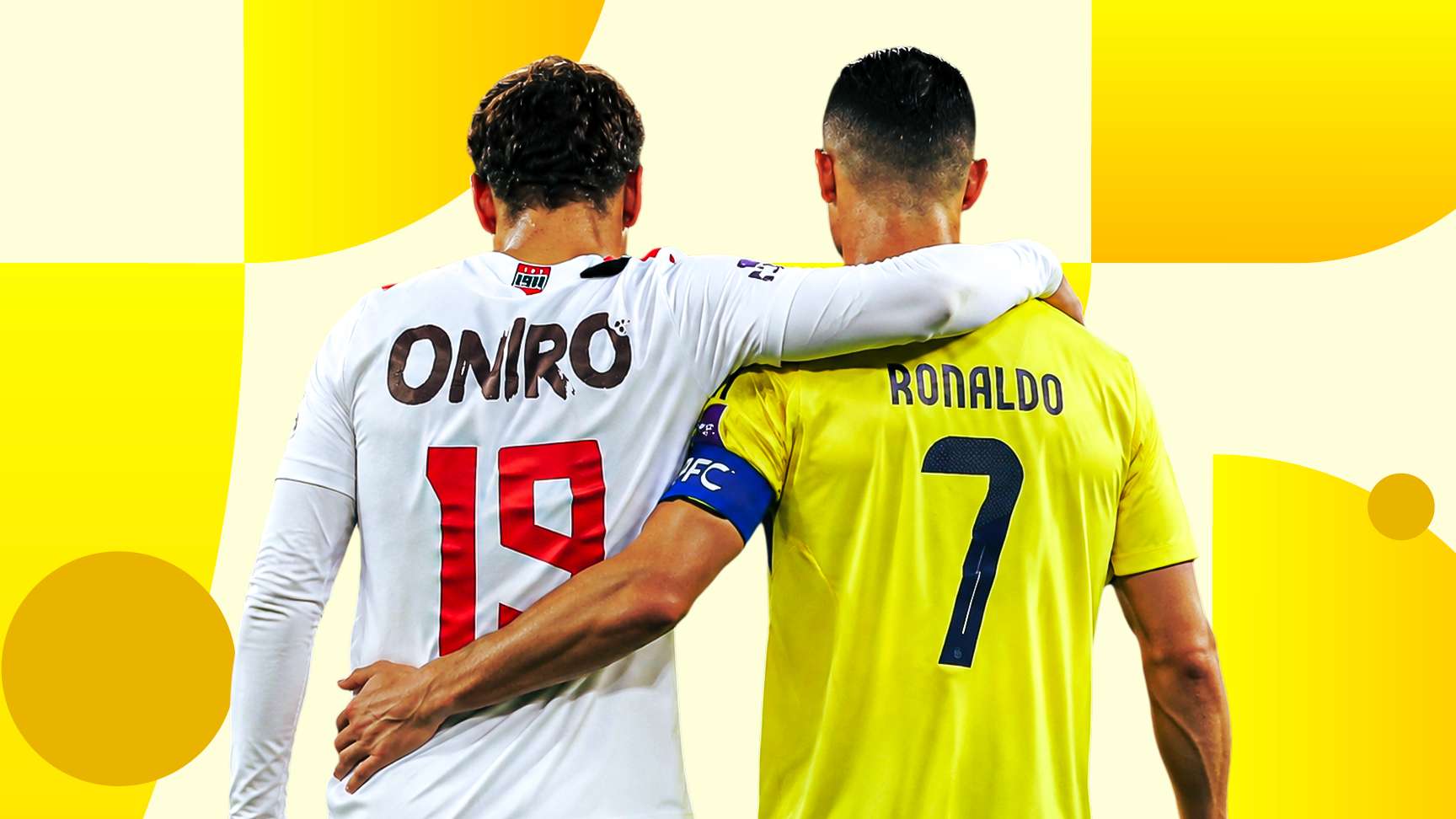 cristiano - abdallah elsaid