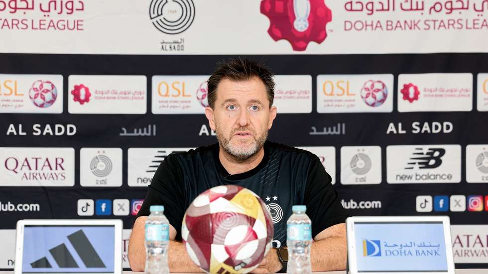 Allenatori e stelle della Qatar Stars League aprono l'ottava giornata con dichiarazioni di fiducia