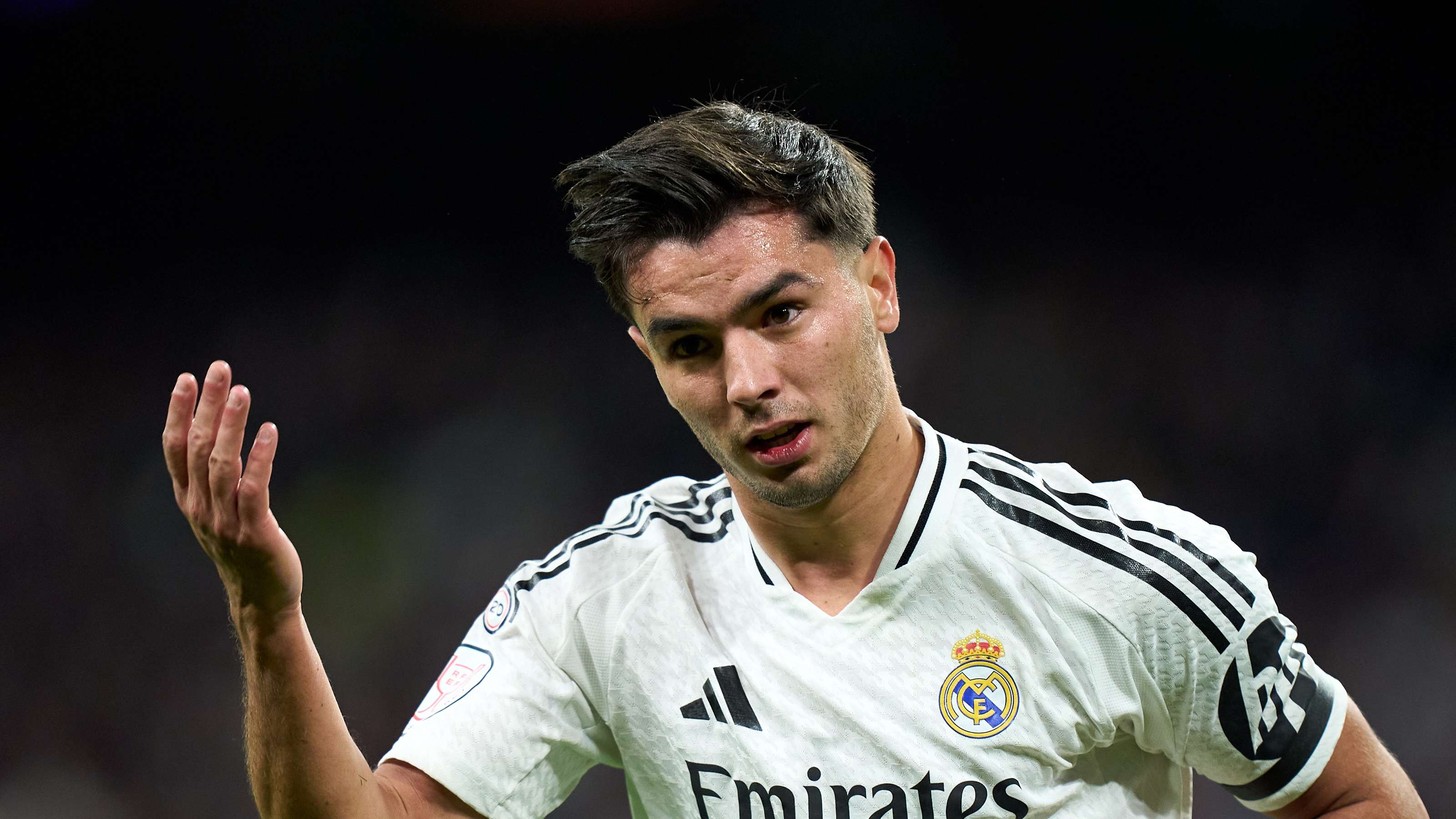 Brahim Diaz