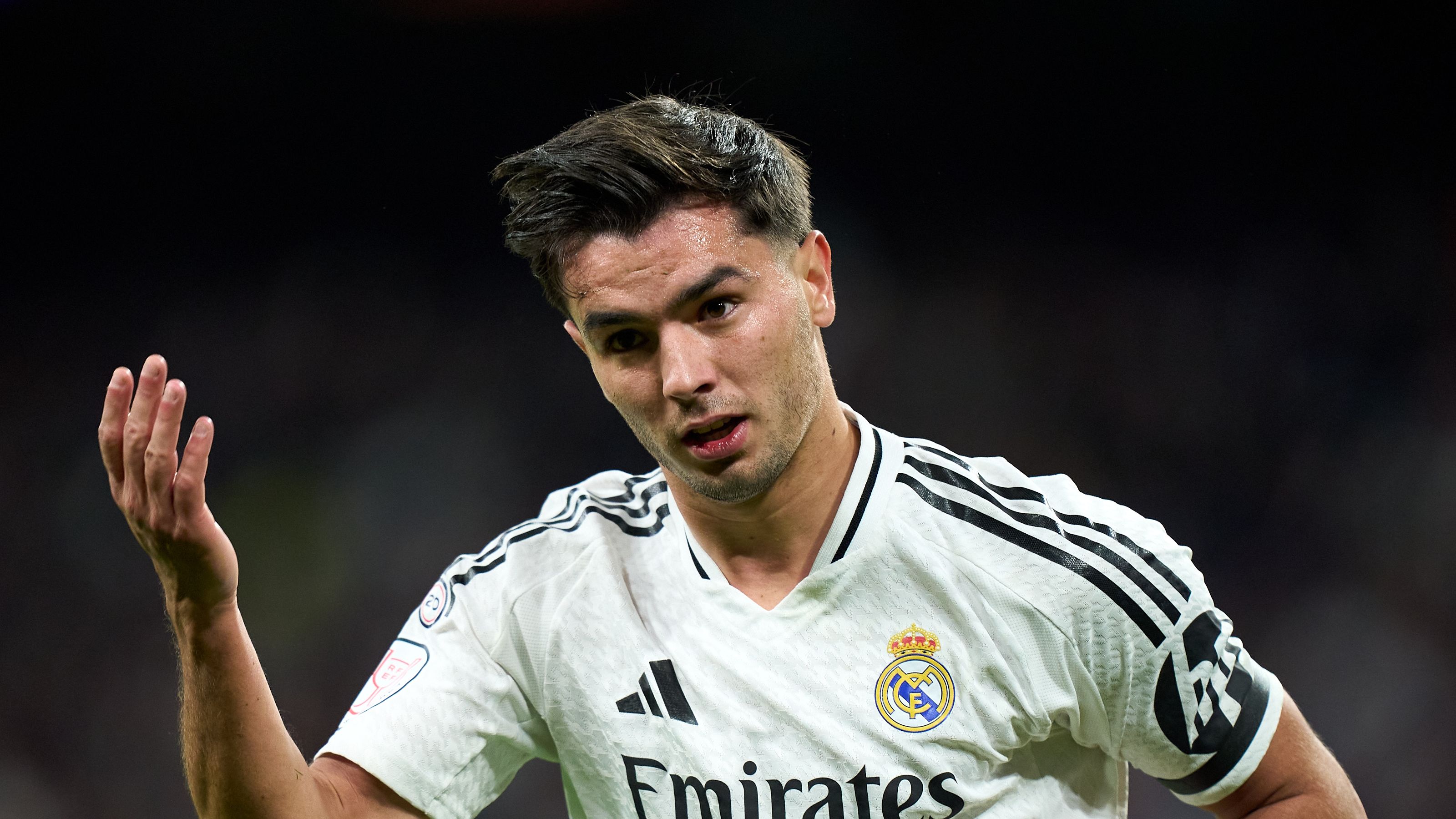Brahim Diaz