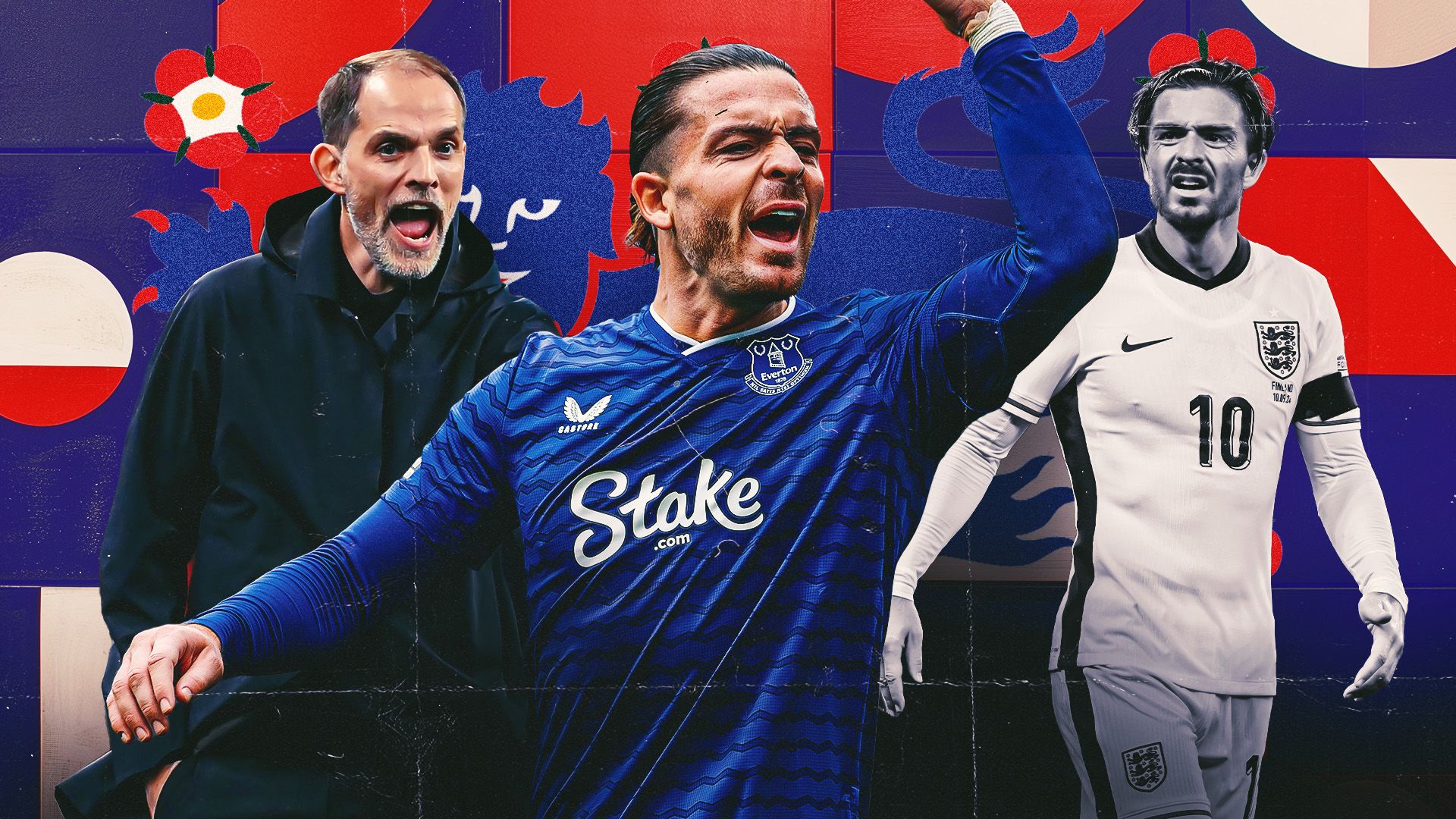 Jack Grealish England Thomas Tuchel GFX 16:9