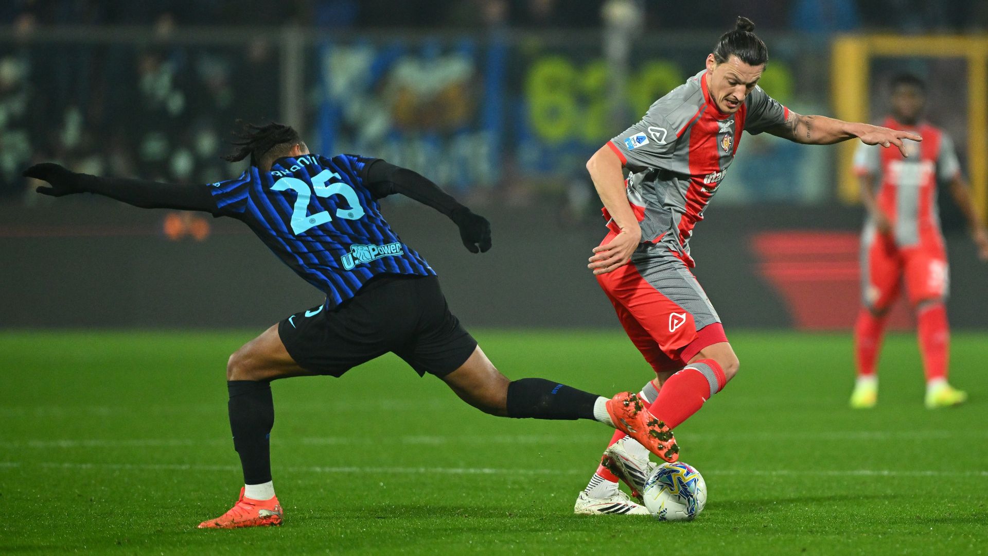 Inter vs Sassuolo in Serie A 2025-2026 — channels and streaming options