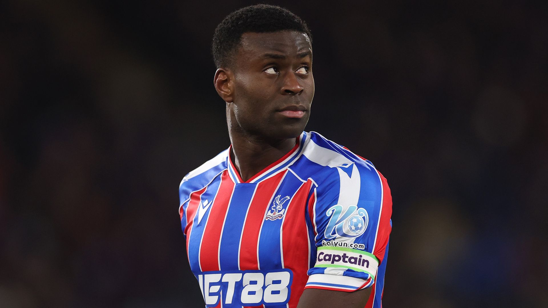 ضربة في الميركاتو