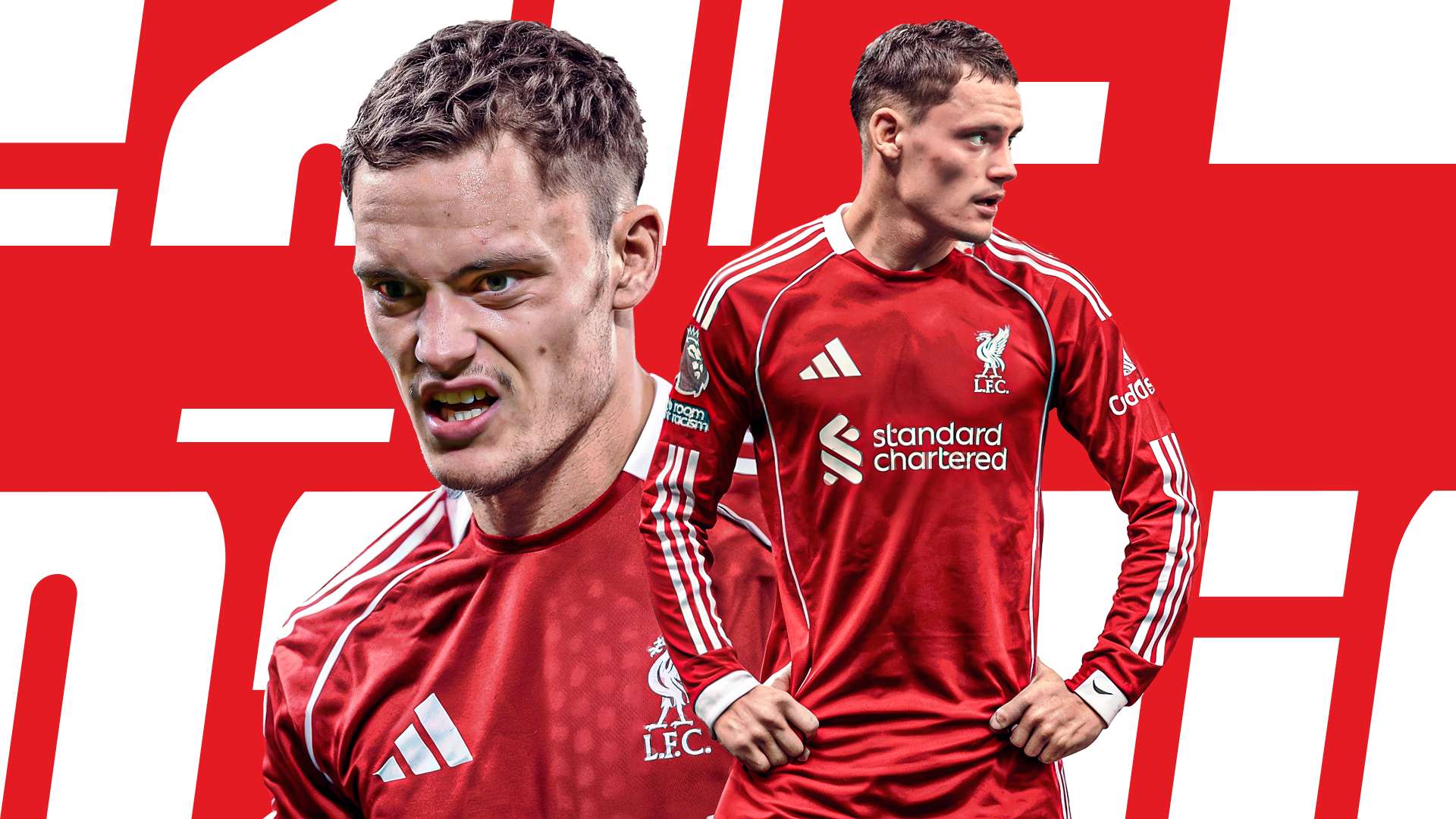 grafica wirtz Liverpool deluso 2025 2026