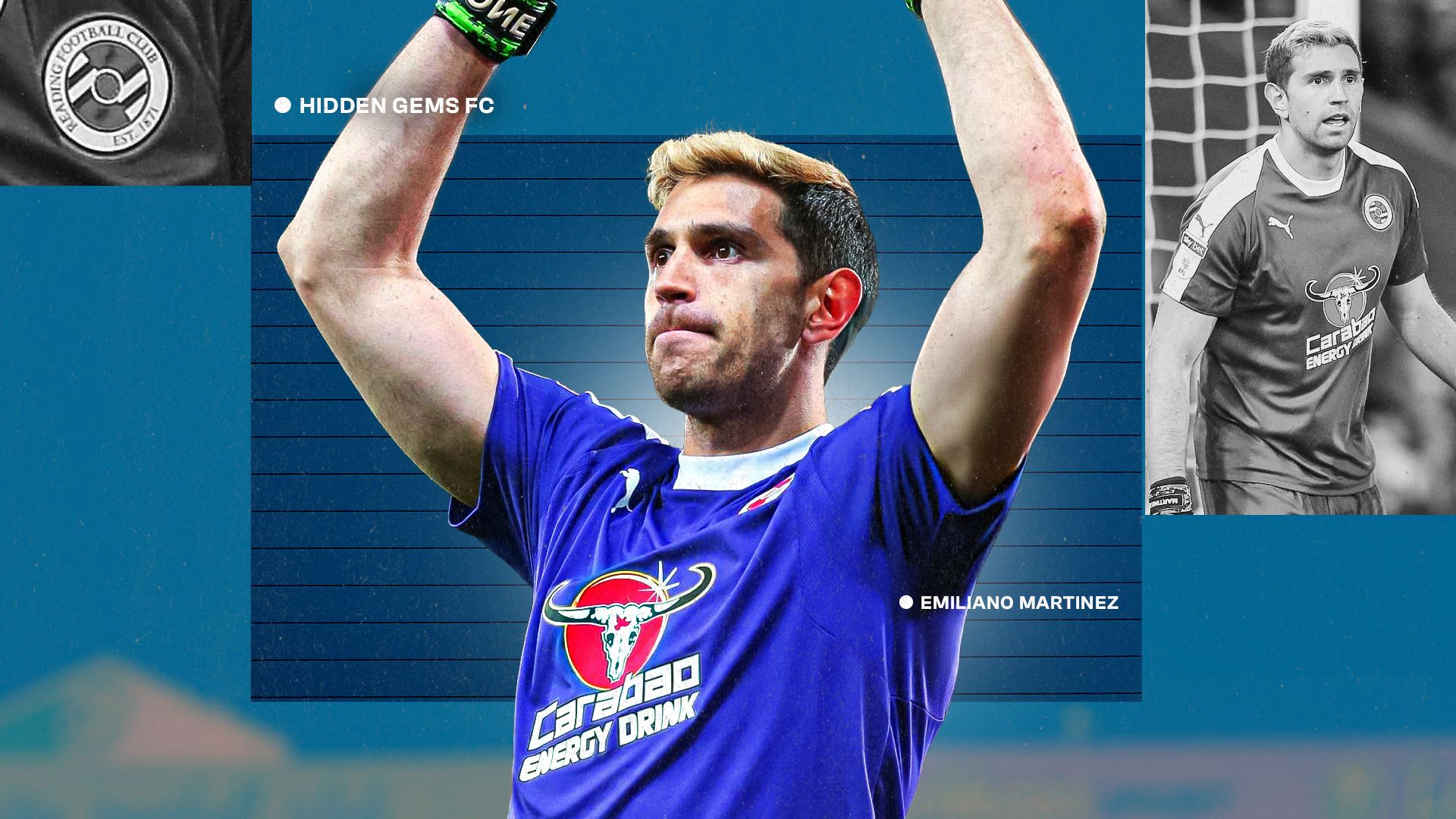 Emiliano-Martinez