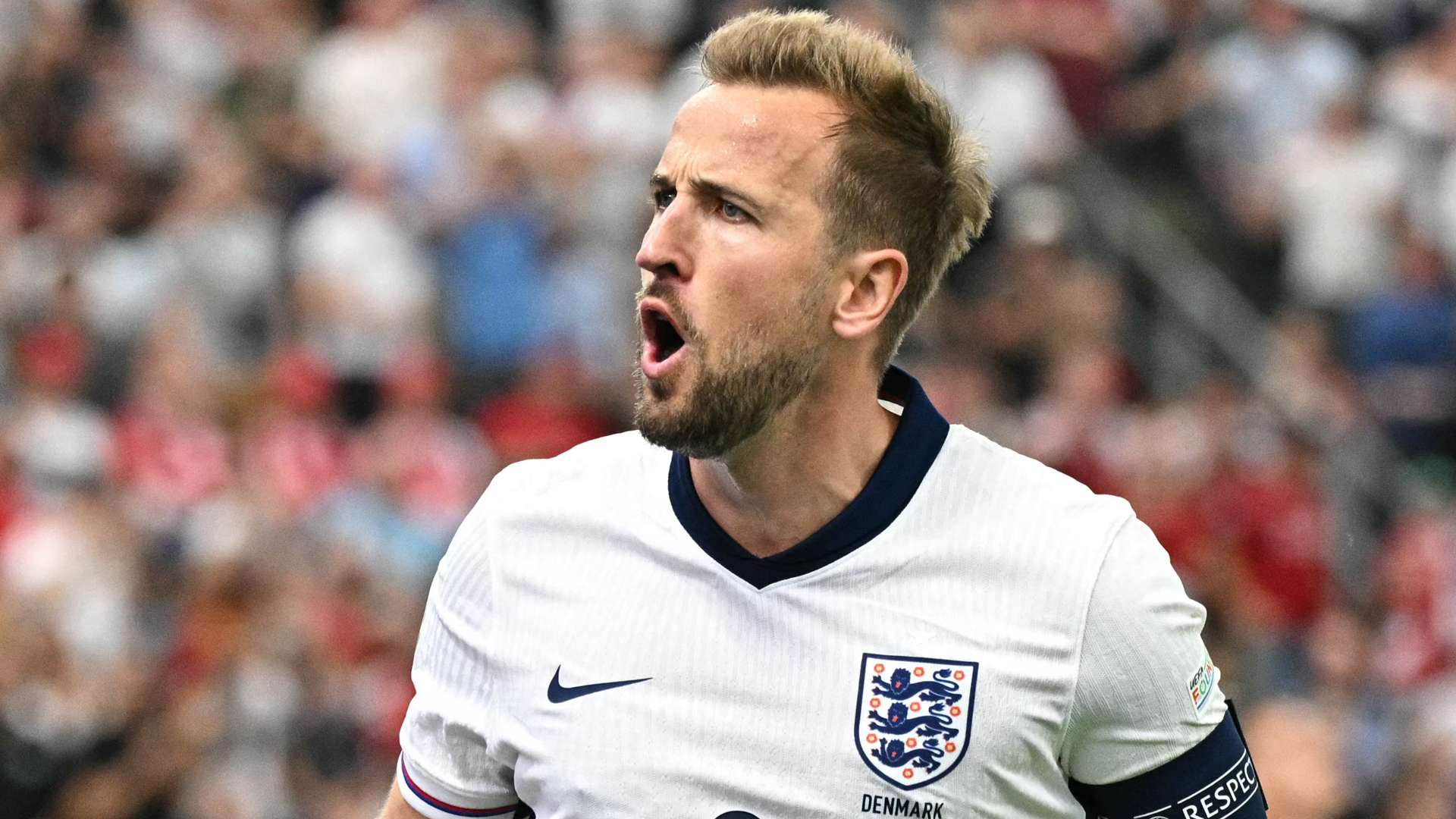 Harry Kane England