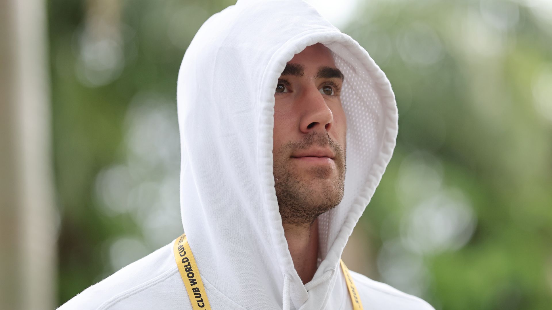 Vlahovic Juventus Mondiale