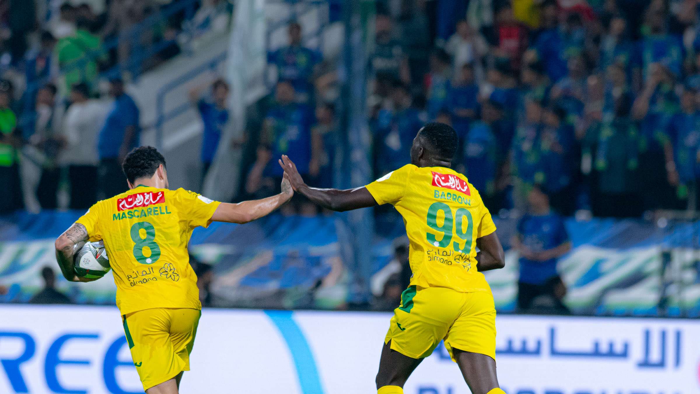 فيديو: الفتح انهار في 15 دقيقة.. الخليج يشعل دوري روشن بريمونتادا مذهلة