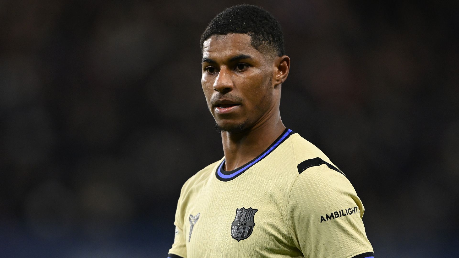 Marcus-Rashford