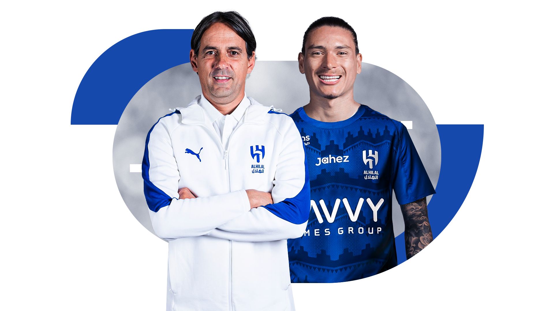 inzaghi and nunez