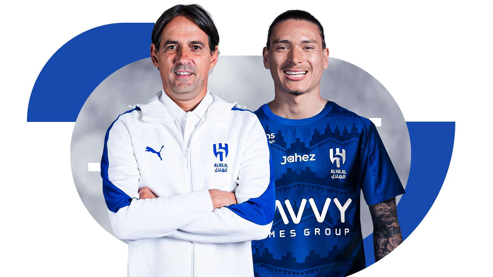 inzaghi and nunez
