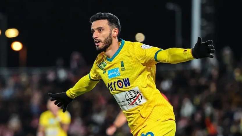 Omar Al-Somah