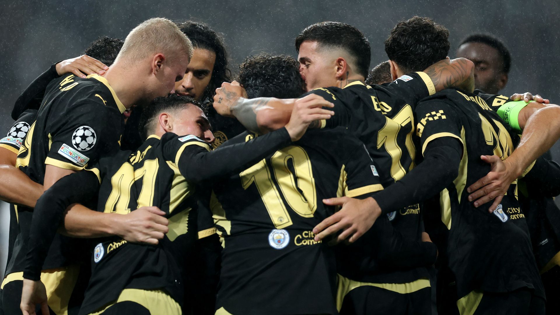 تزوير إيرادات وتلاعب بالرواتب.. تسريب صادم يكشف تفاصيل خداع مانشستر سيتي للبريميرليج