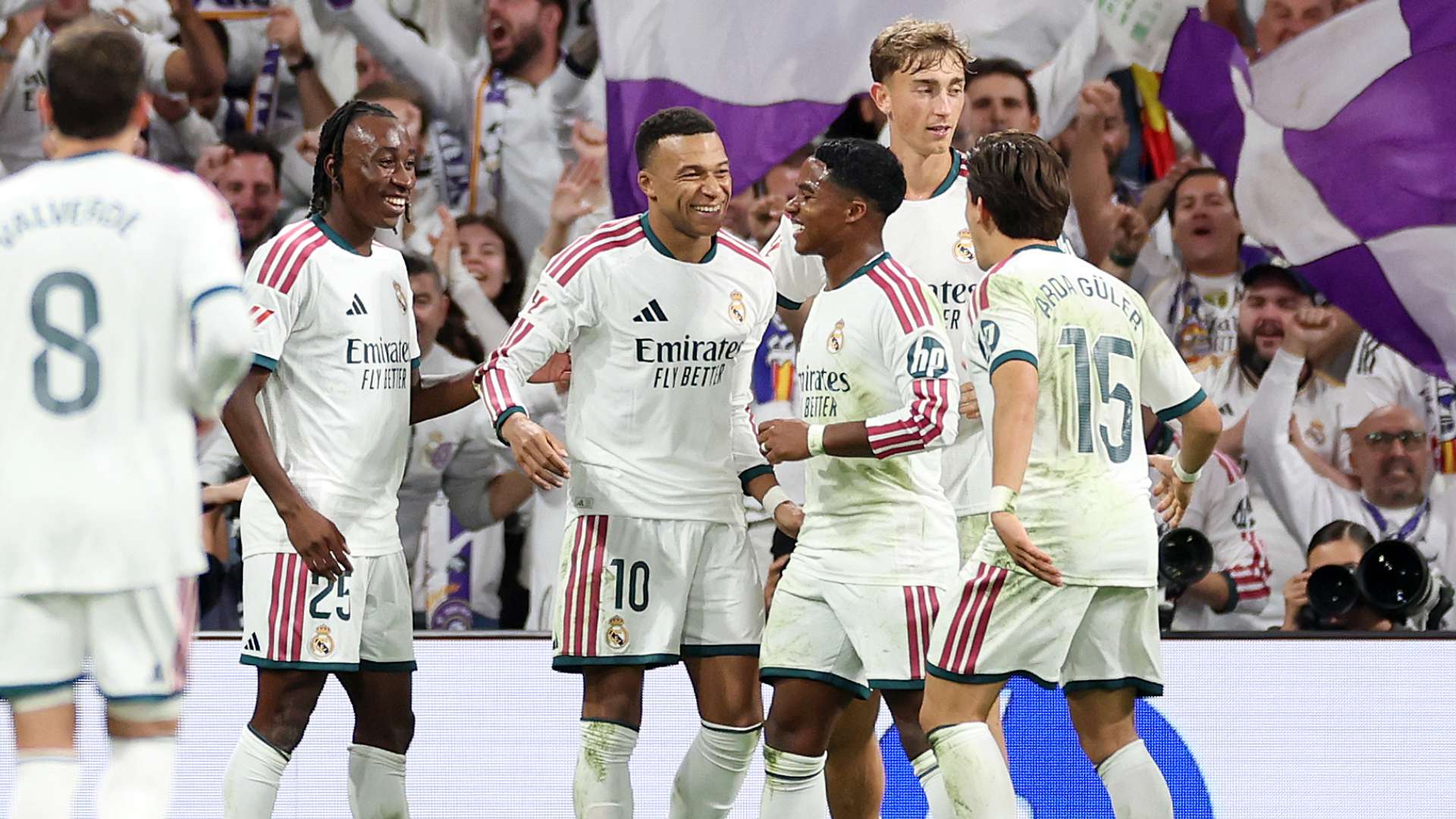 ريال مدريد ضد لايبزيجشهد انتصارات الريال الكبرى وسقوطه المؤلم.. الكشف عن حكم مواجهة لايبزيجالمباراة يوم الأربعاء07:2919 أكتوبر 2026