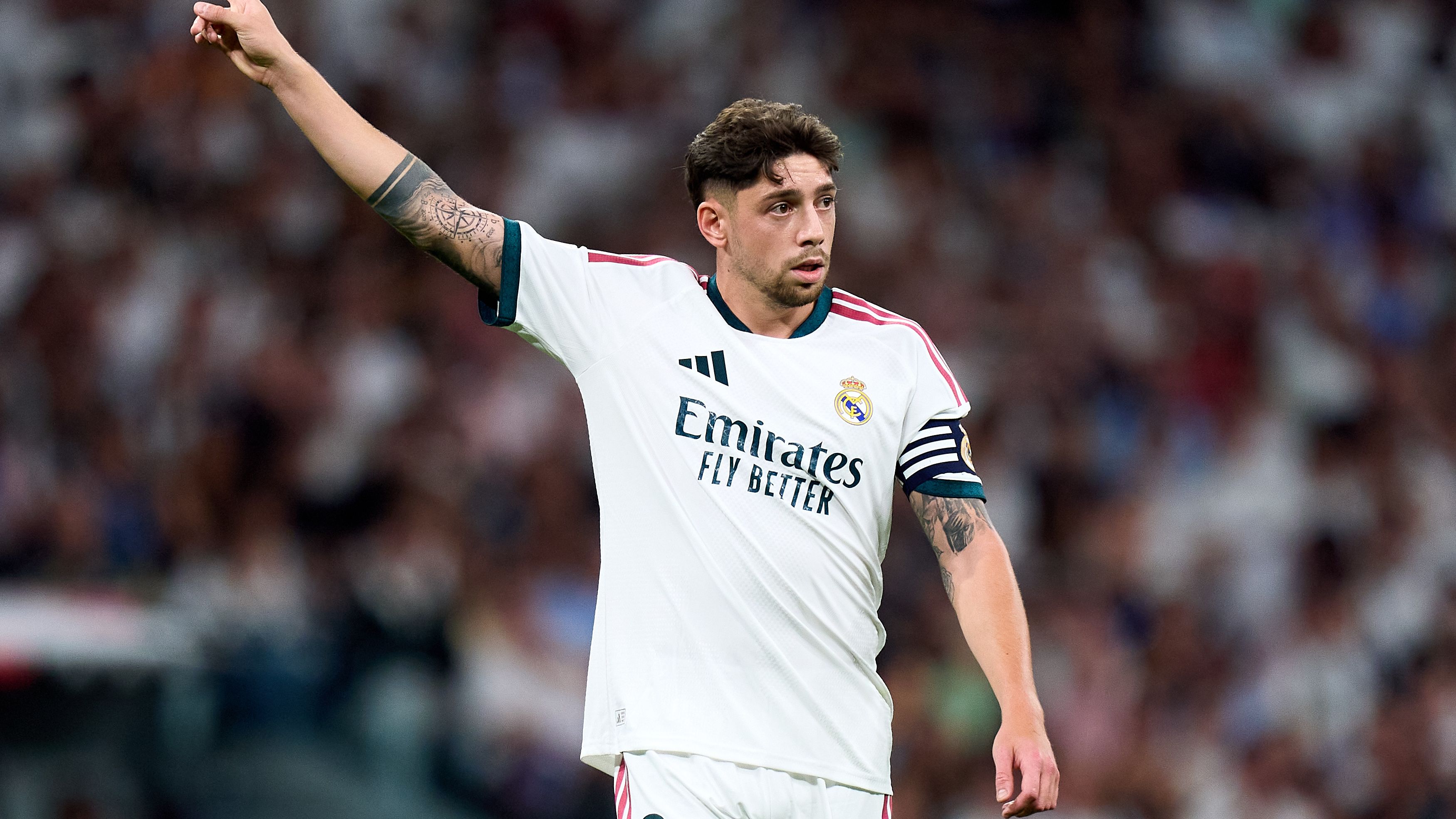 يعارض رؤية مورينيو.. فالفيردي يعيد فتح نقاش جدلي في ريال مدريد