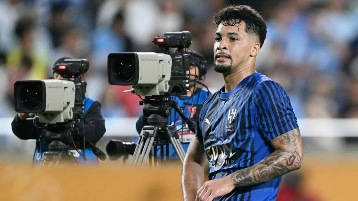 Marcos Leonardo Hilal