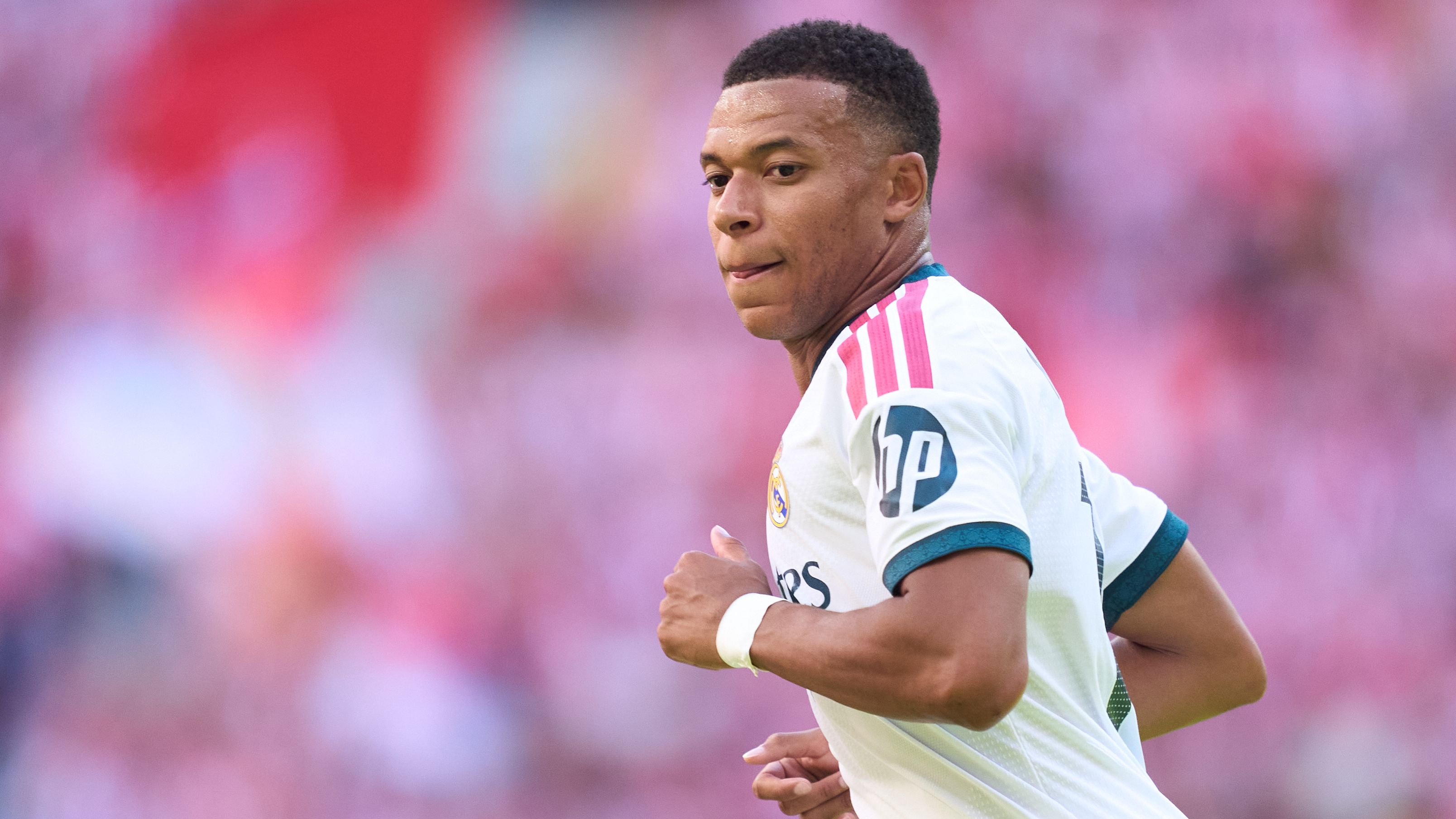 킬리안 음바페 (Kylian Mbappe)
