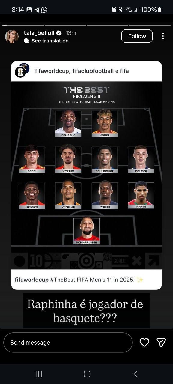 زوجة رافينيا