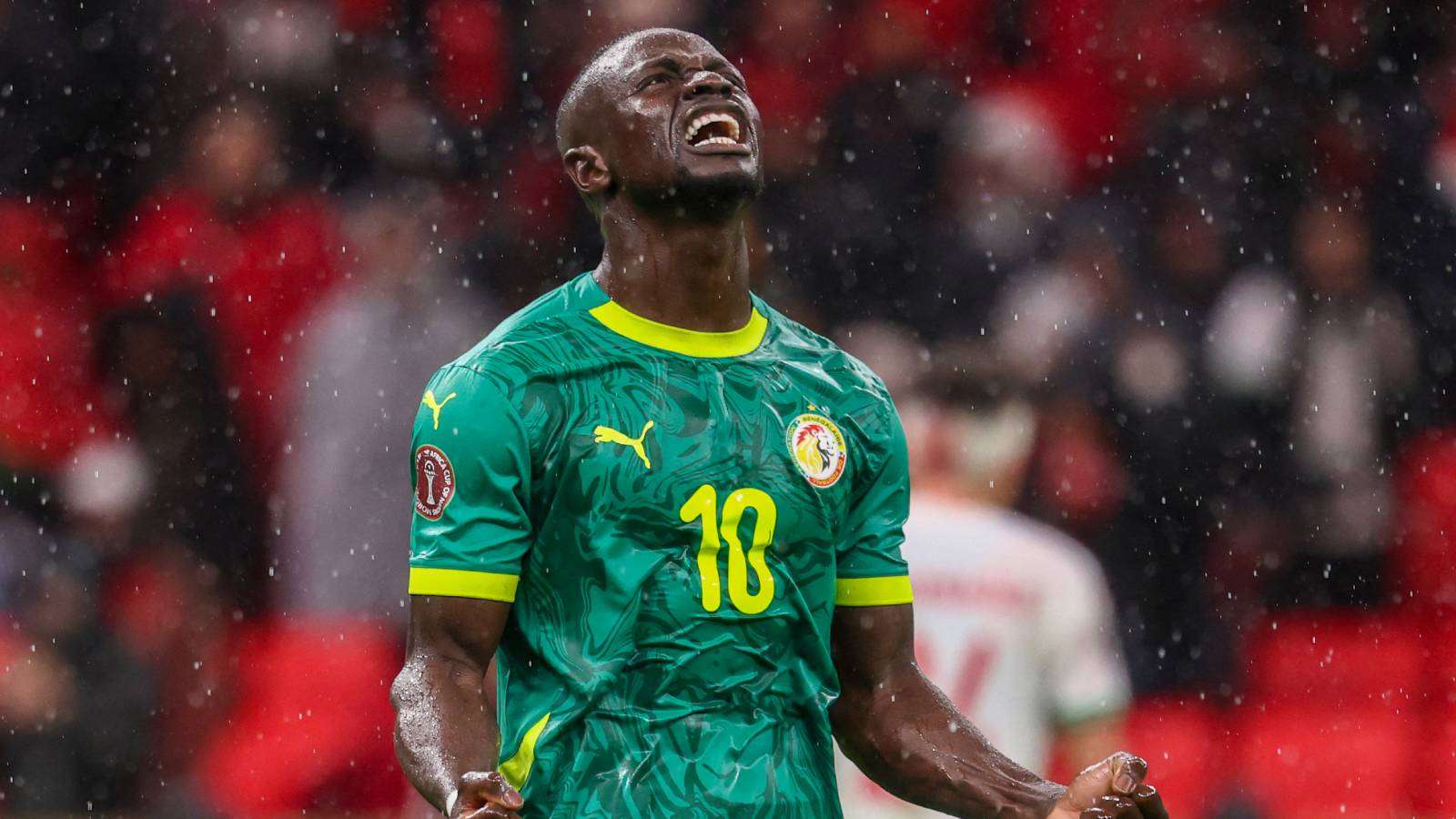 جدول البث التلفزيوني لمباريات كأس العالم 2026 للمنتخب السنغالي