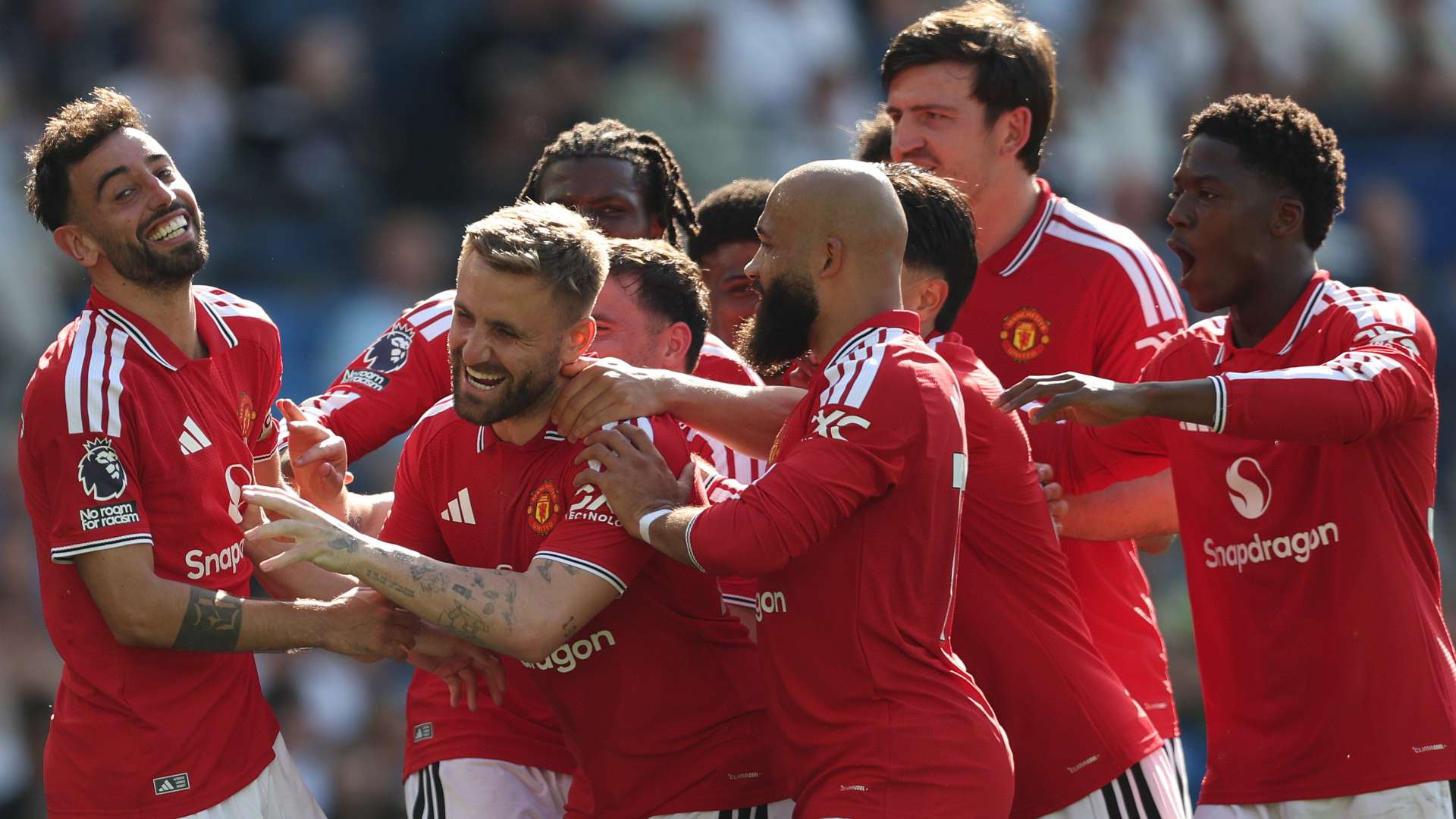 Manchester United 2026 new kit