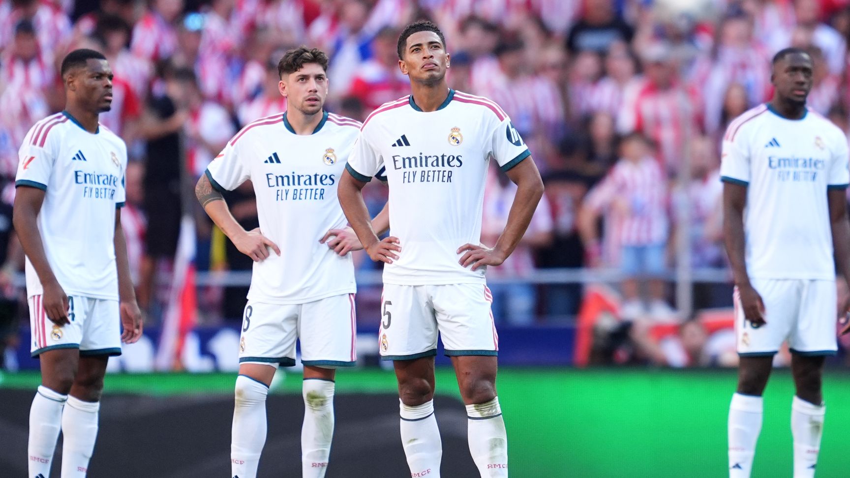 real madrid