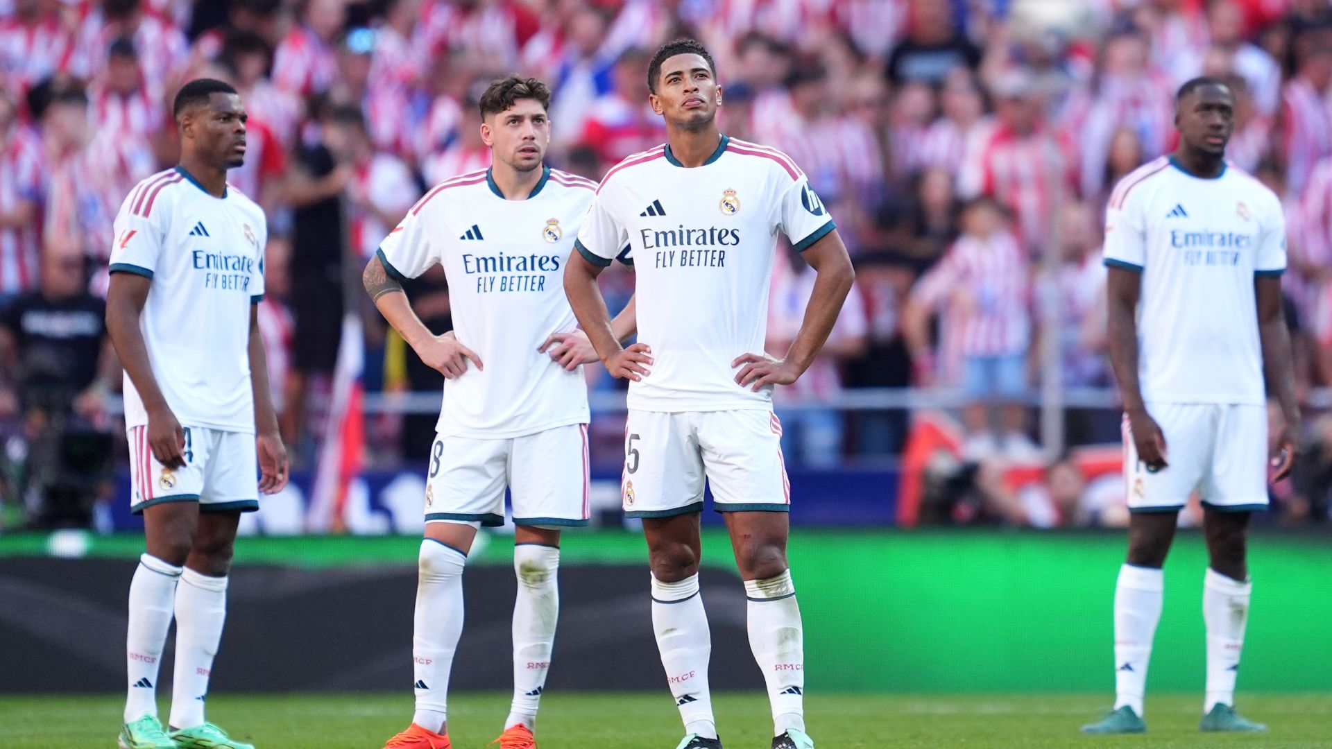 أسطورة برشلونة: ريال مدريد الأكثر استفادة من التحكيم في أوروبا على مر التاريخ