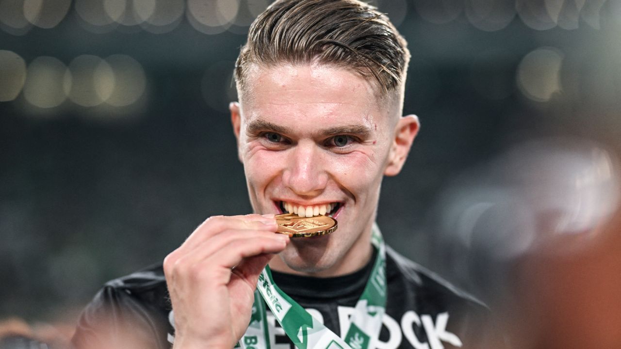 Gyokeres Sporting Clubde de Portugal