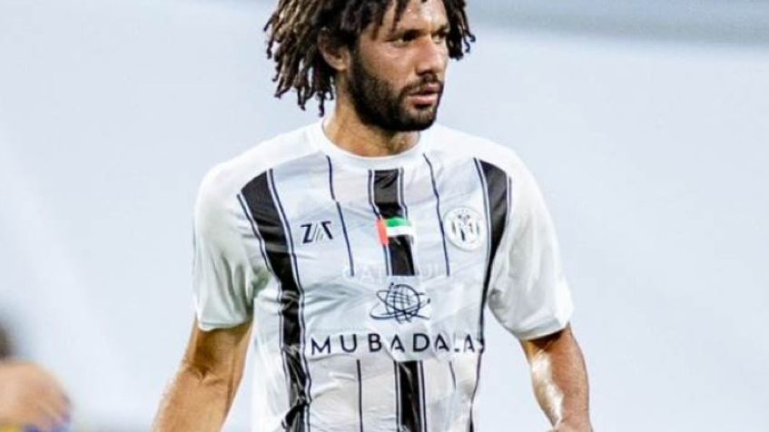 Mohamed Elneny