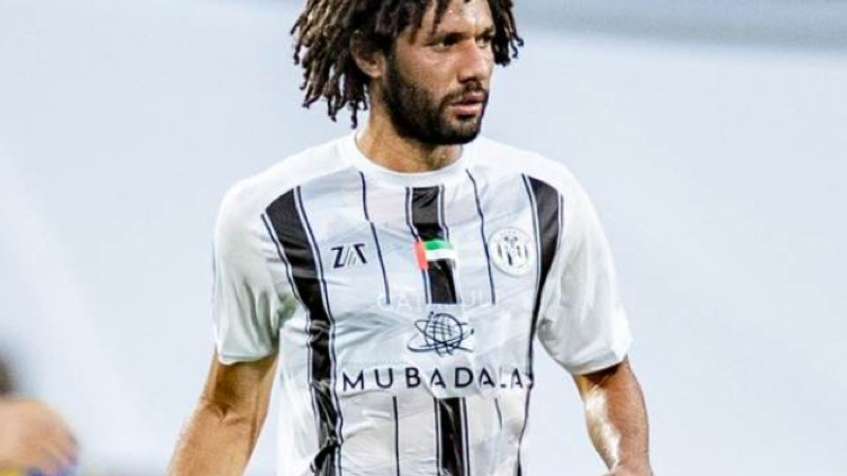Mohamed Elneny