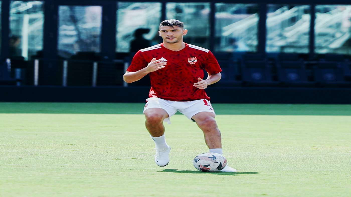 achraf dari