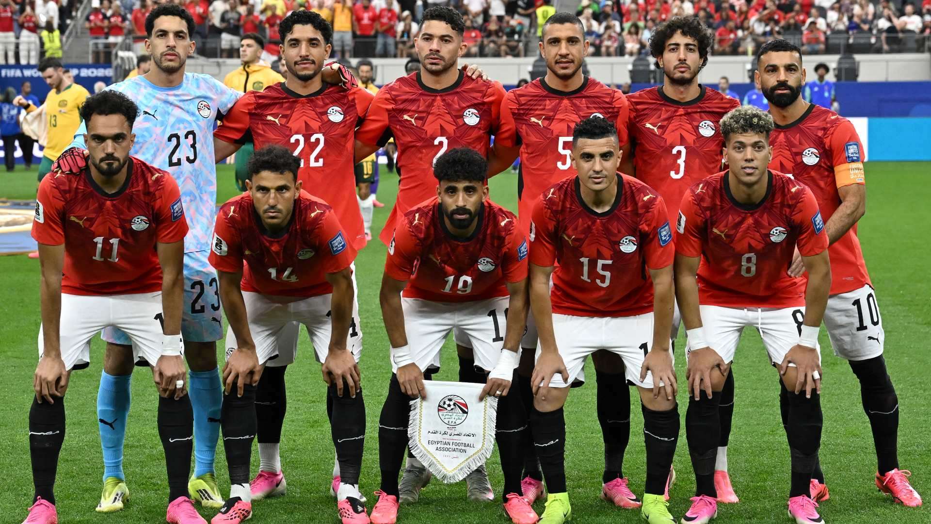 egypt 