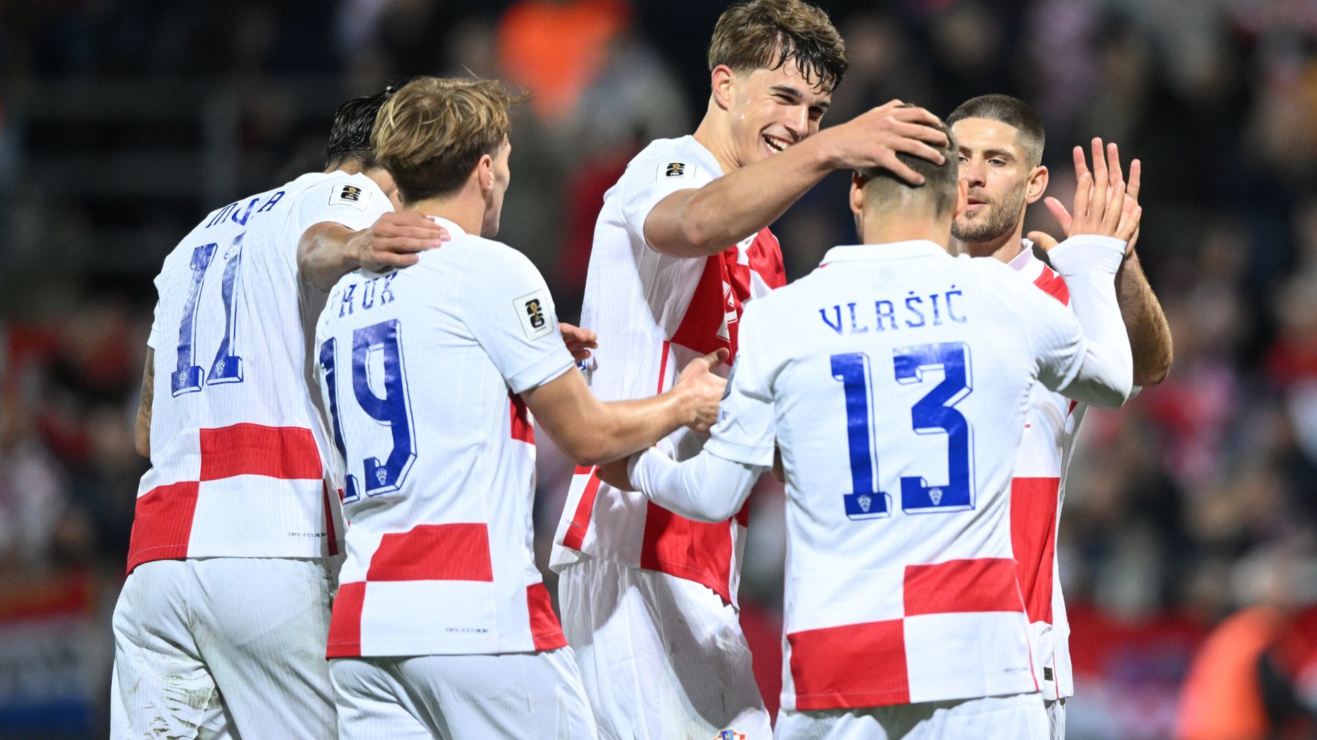 Croatia World Cup tickets 2026