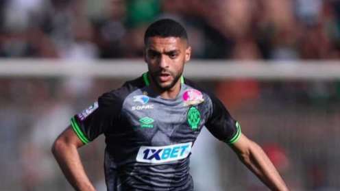 اسماعيل المقدم