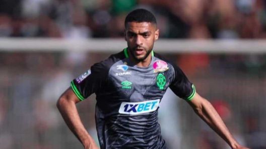 اسماعيل المقدم