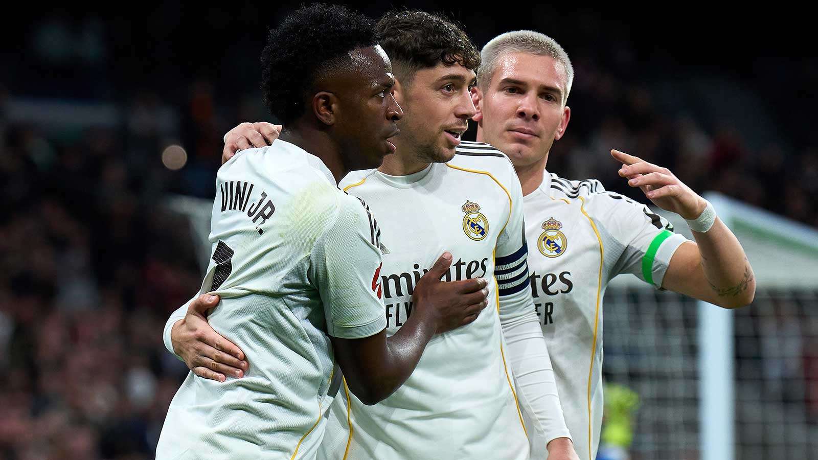 Real Madrid