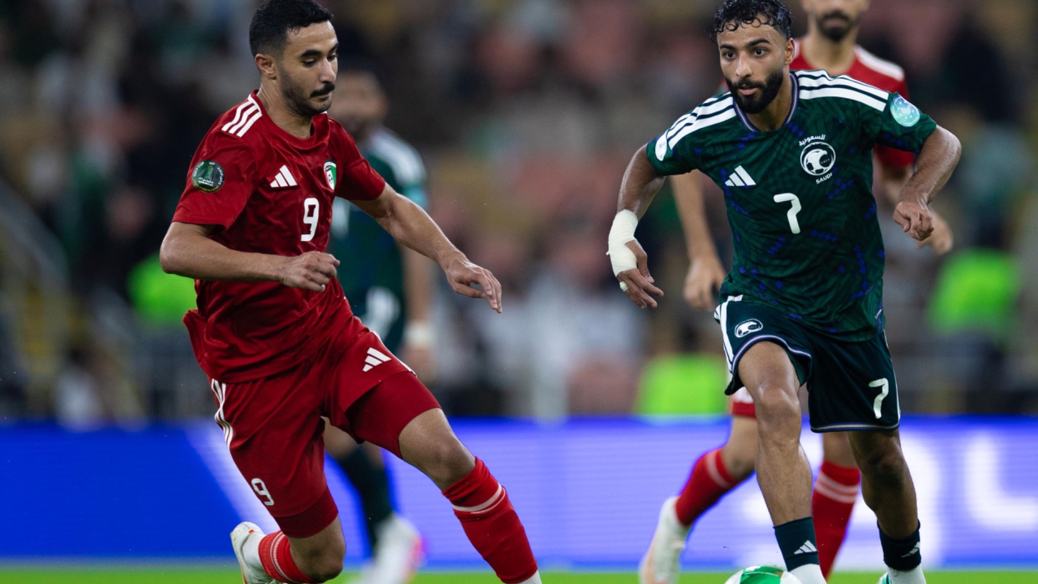 نجم كويتي سابق ينفجر: السعودية لم تكن الأفضل!